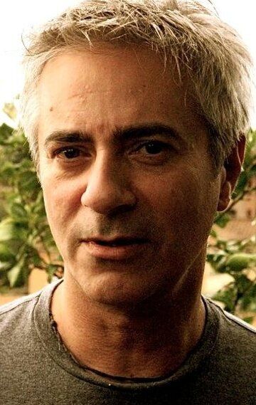 Эмануеле Баррези / Emanuele Barresi