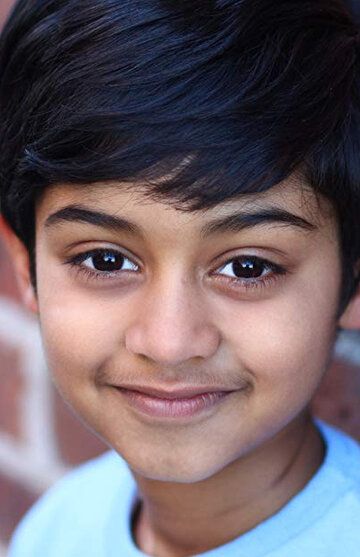 Роэн Чанд / Rohan Chand