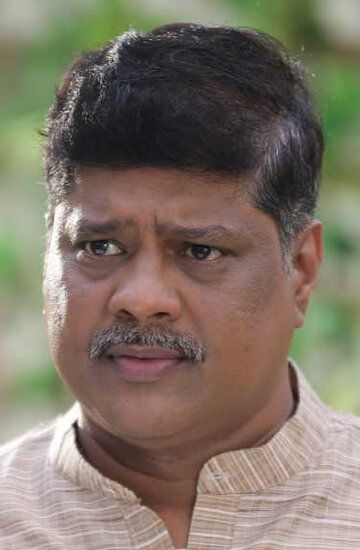 Ганеш Ядав / Ganesh Yadav