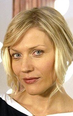 Наташа Стефаненко / Natasha Stefanenko