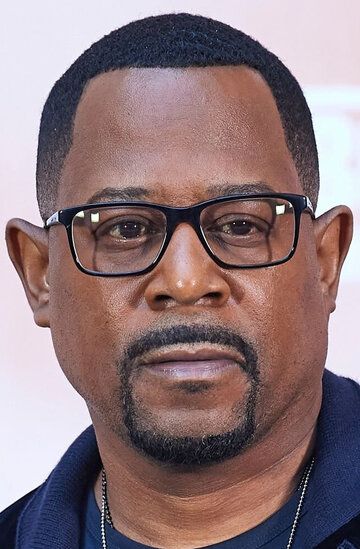 Мартин Лоуренс / Martin Lawrence