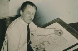 Чарльз М. Шульц / Charles M. Schulz