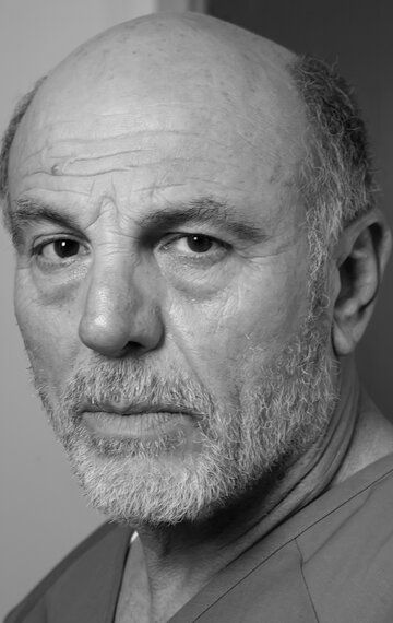 Кармен Ардженциано / Carmen Argenziano