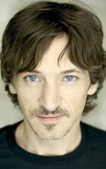 Джон Хоукс / John Hawkes