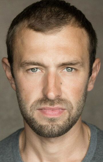 Бенжамин Диллоуэй / Ben Dilloway