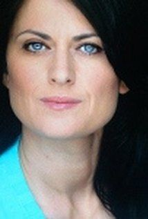 Доун Спинелла / Dawn Spinella