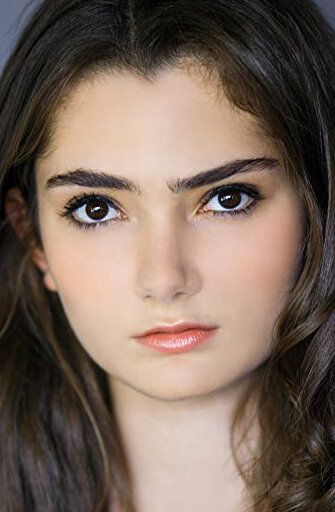 Эмили Робинсон / Emily Robinson