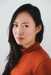 Чантелл Хань / Chantelle Han