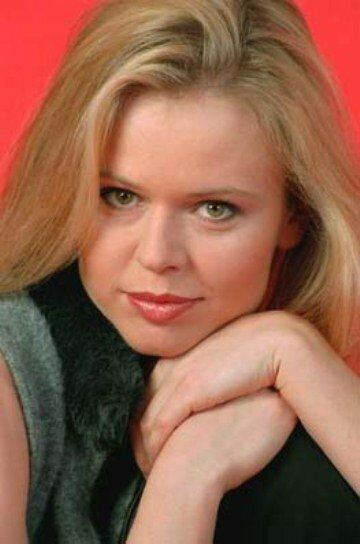 Магдалена Вуйчик / Magdalena Wójcik