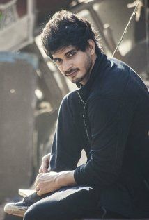 Тахир Радж Бхасин / Tahir Raj Bhasin