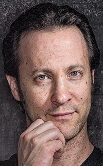 Дэвид Иглмен / David Eagleman