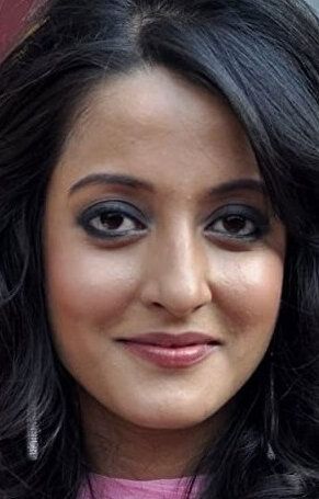 Райма Сен / Raima Sen