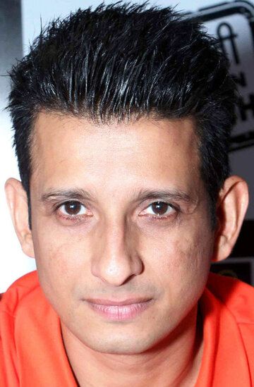 Шарман Джоши / Sharman Joshi