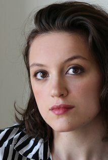 Элеанор Пьента / Eleanore Pienta