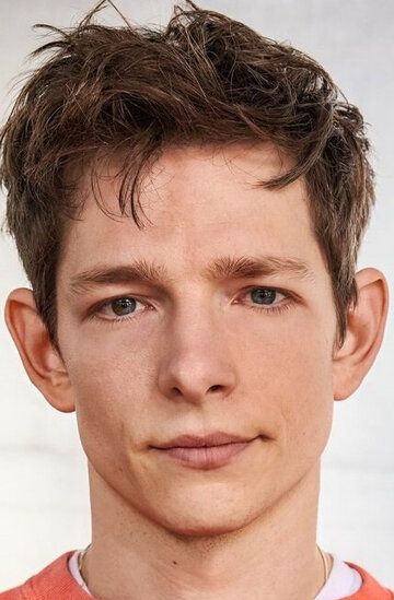 Майк Фейст / Mike Faist