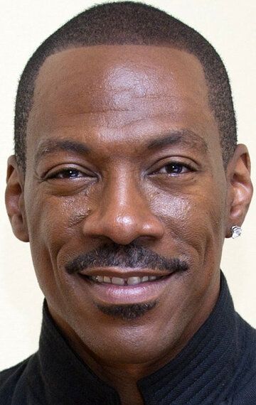 Эдди Мёрфи / Eddie Murphy