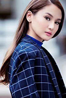 / Chienna Filomeno