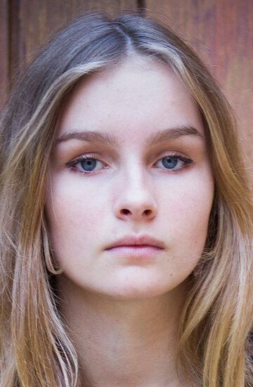 Оливия ДеДжонг / Olivia DeJonge