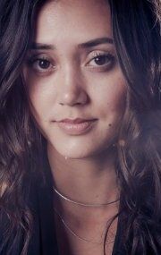 Диа Фрэмптон / Dia Frampton
