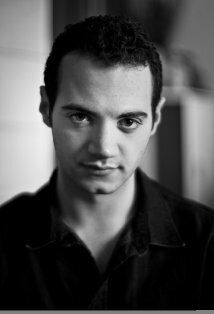 Майкл Монастерио / Michael Monasterio