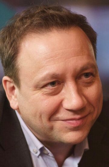 Георгий Дронов /