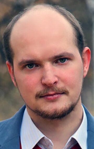 Филипп Дьячков / 