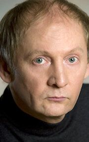 Виктор Вержбицкий /