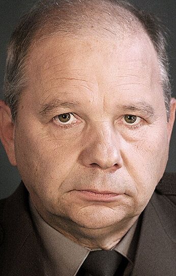 Владимир Горюшин /