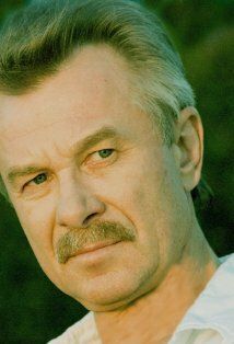 Сергей Чернов / 