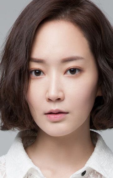 Ён Мин-джи / Yeon Min-ji