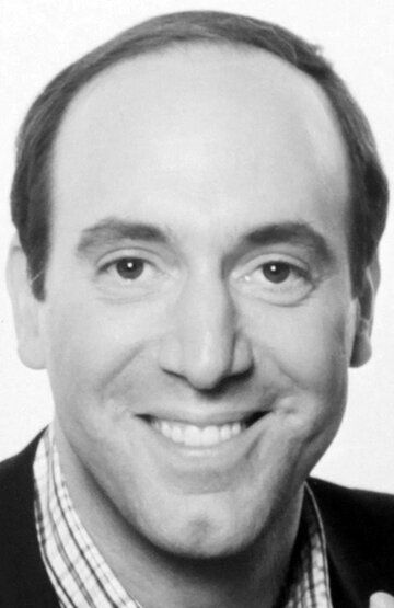 Джин Сискел / Gene Siskel