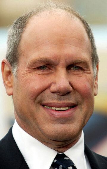 Майкл Эйснер / Michael Eisner