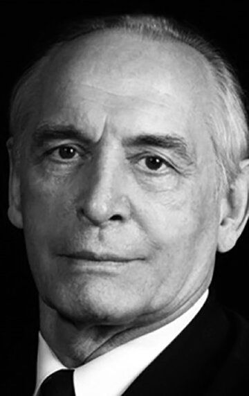 Василий Лановой /