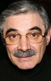 Александр Панкратов-Черный /