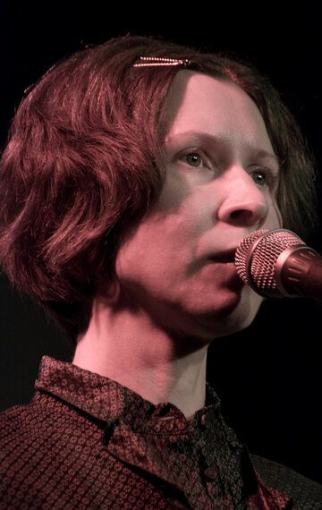 Инна Волкова / 