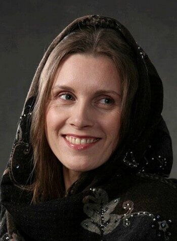 Светлана Копылова /