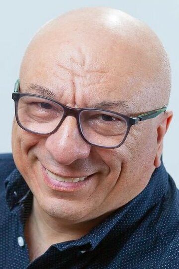 Михаил Богдасаров /