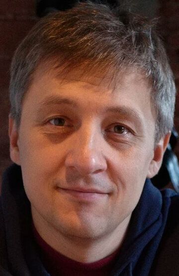 Иван Кузьмин /