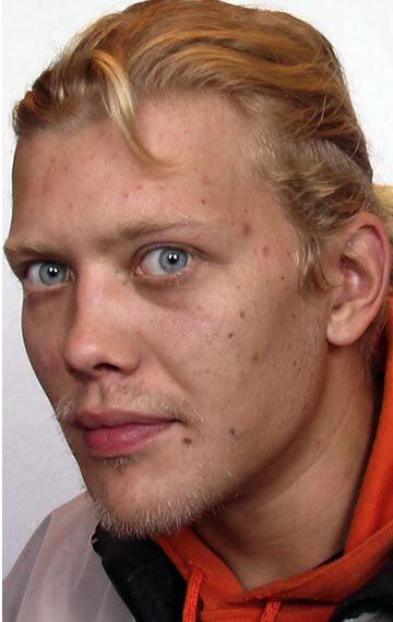 Сергей Васильев / 