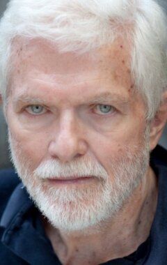 Джеффри Хорн / Geoffrey Horne