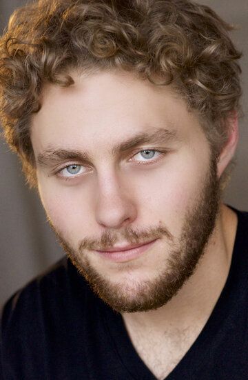 Джаред Сэндлер / Jared Sandler
