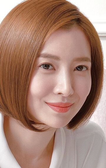 Юн Сэ-а / Yoon Se-ah