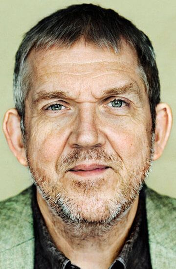 Дитмар Бер / Dietmar Bär