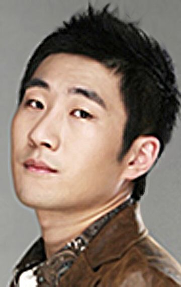 Чан Ин-хо / Jang In-ho