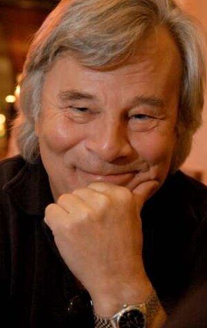 Ян Гийу / Jan Guillou
