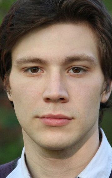 Егор Кутенков /