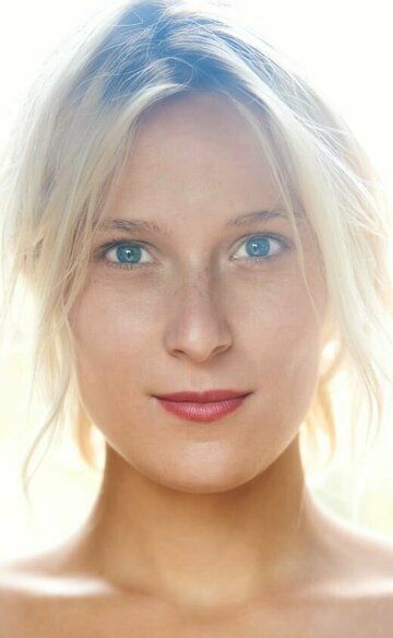Лена Гора / Lena Gora