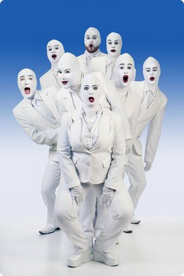 Voca People / Voca People