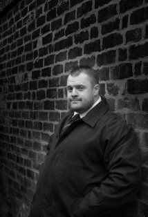 Дэниэл Баукер / Daniel Bowker