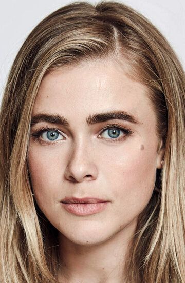 Мелисса Роксбур / Melissa Roxburgh